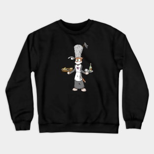 breizh Crewneck Sweatshirt